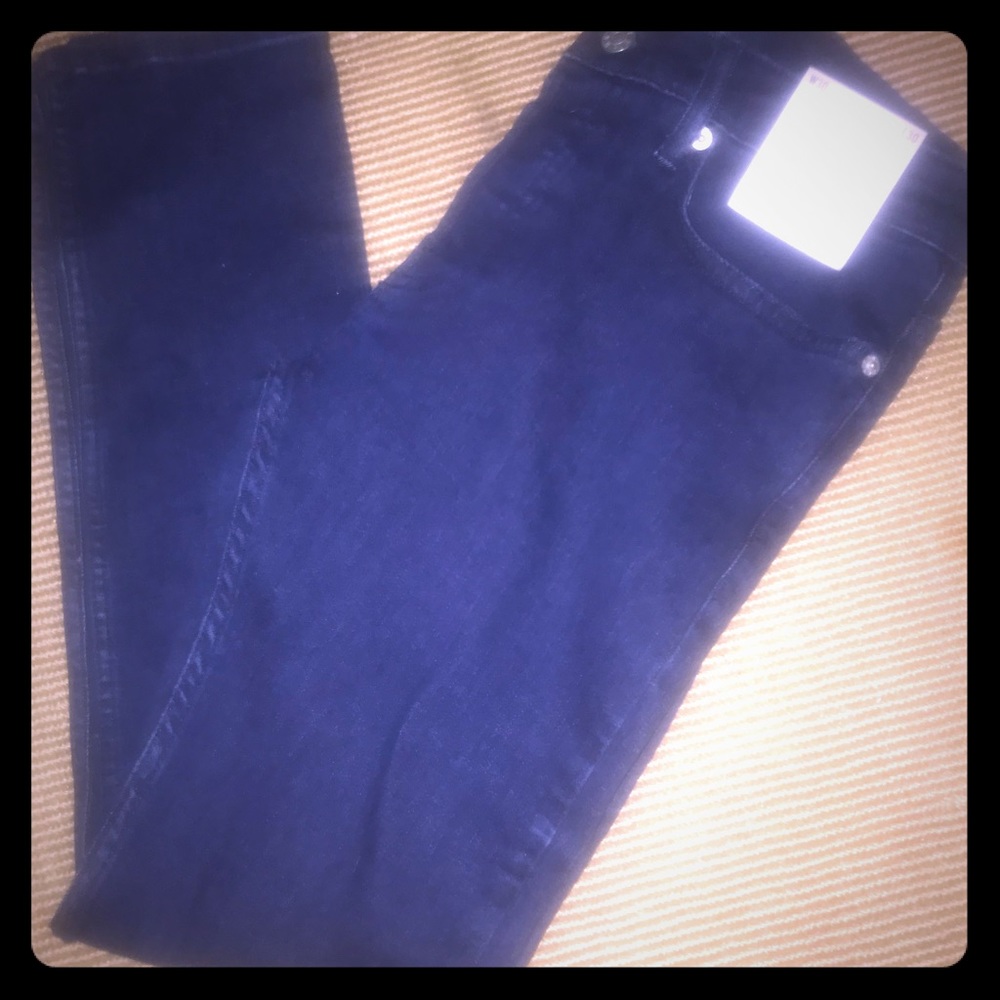 Men’s brand new Topman jeans